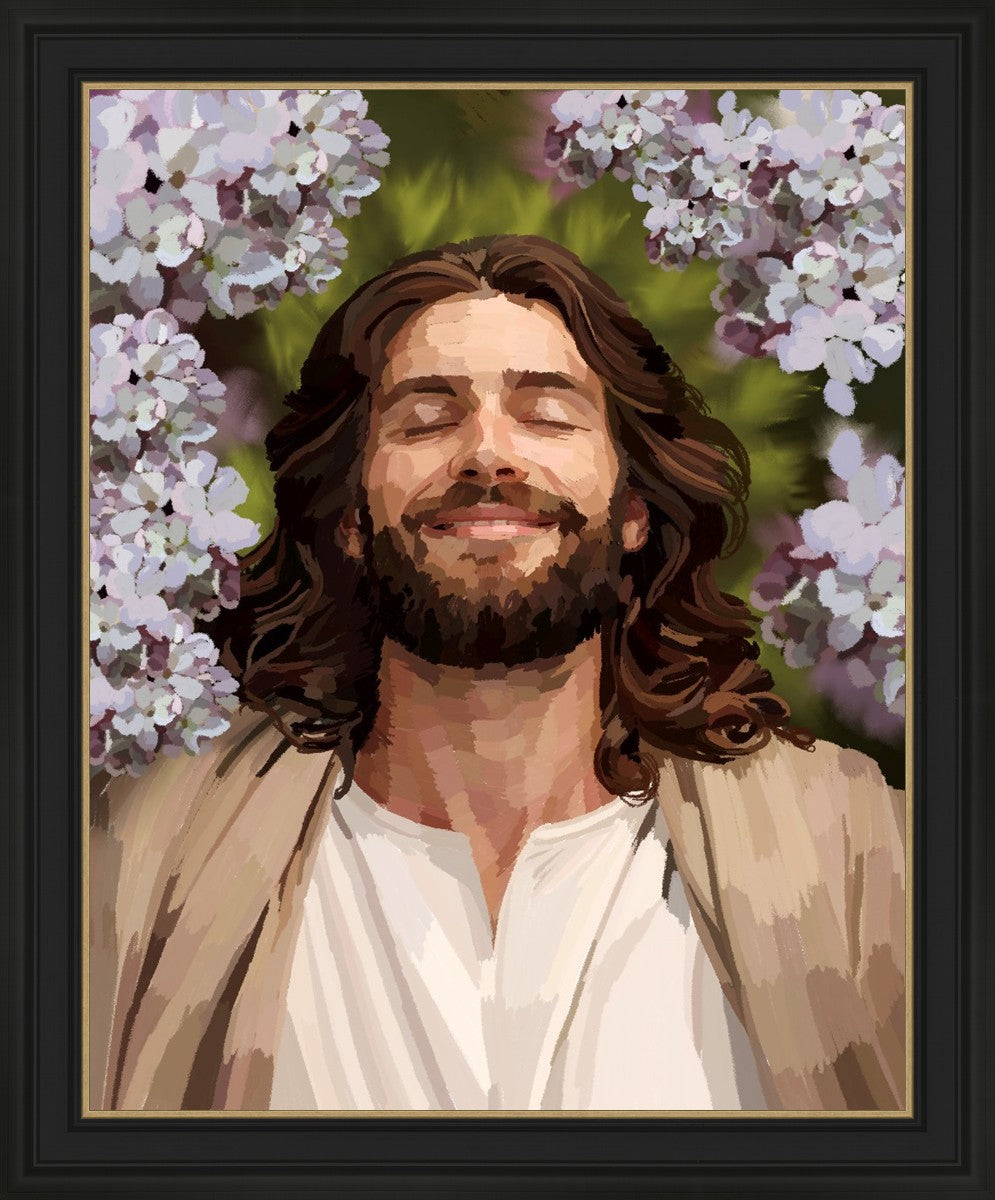 At Peace