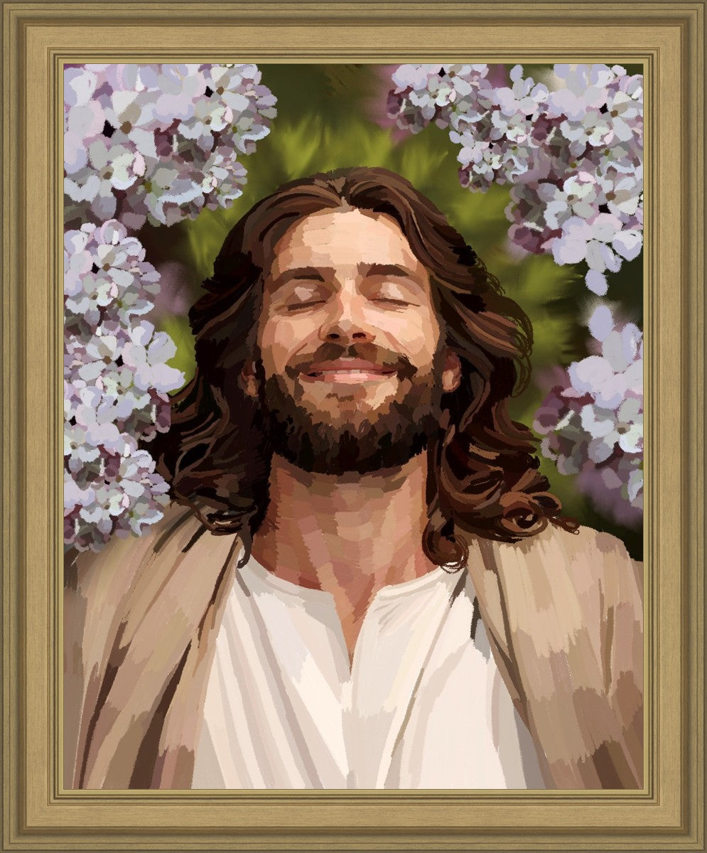 At Peace