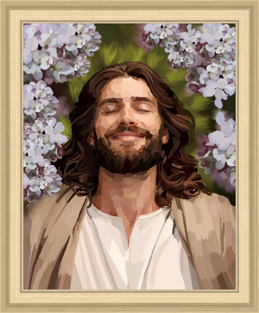 At Peace