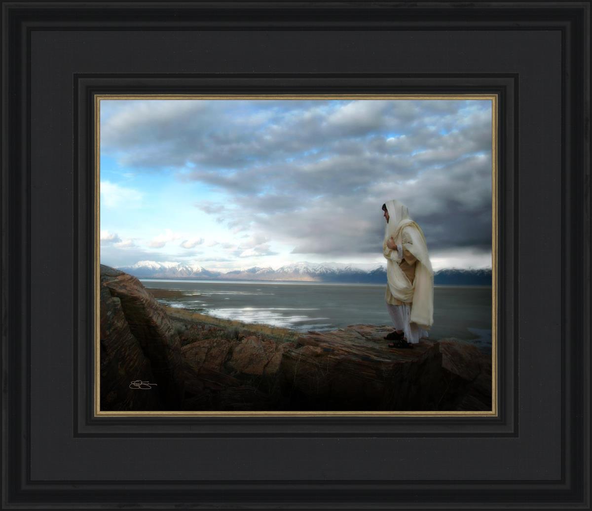 Alone Shepherd