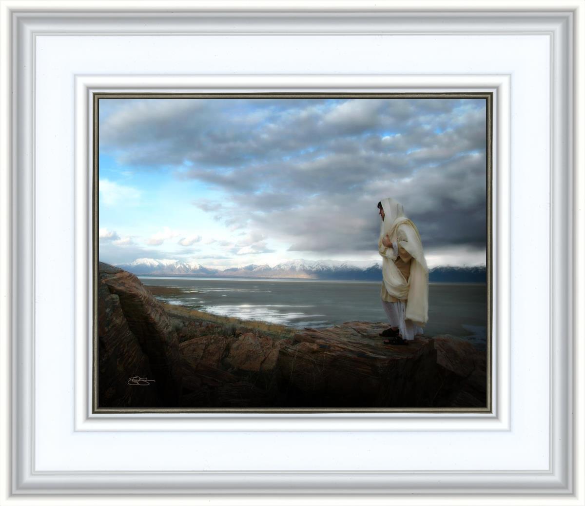 Alone Shepherd