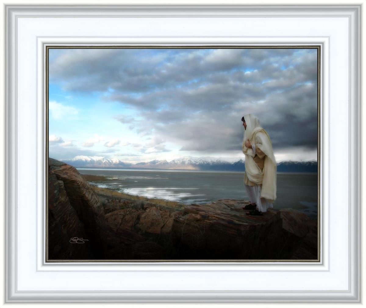 Alone Shepherd