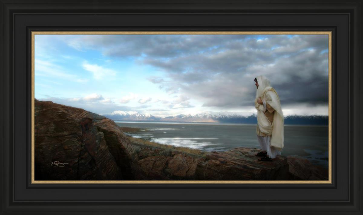 Alone Shepherd