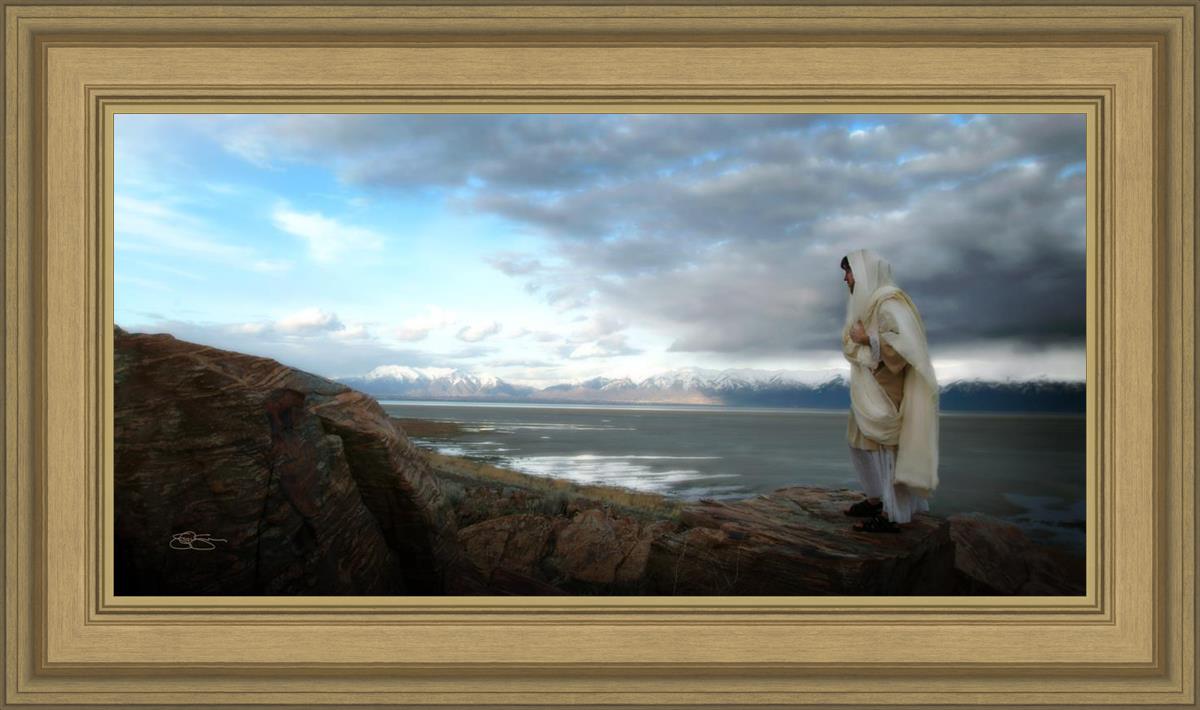 Alone Shepherd
