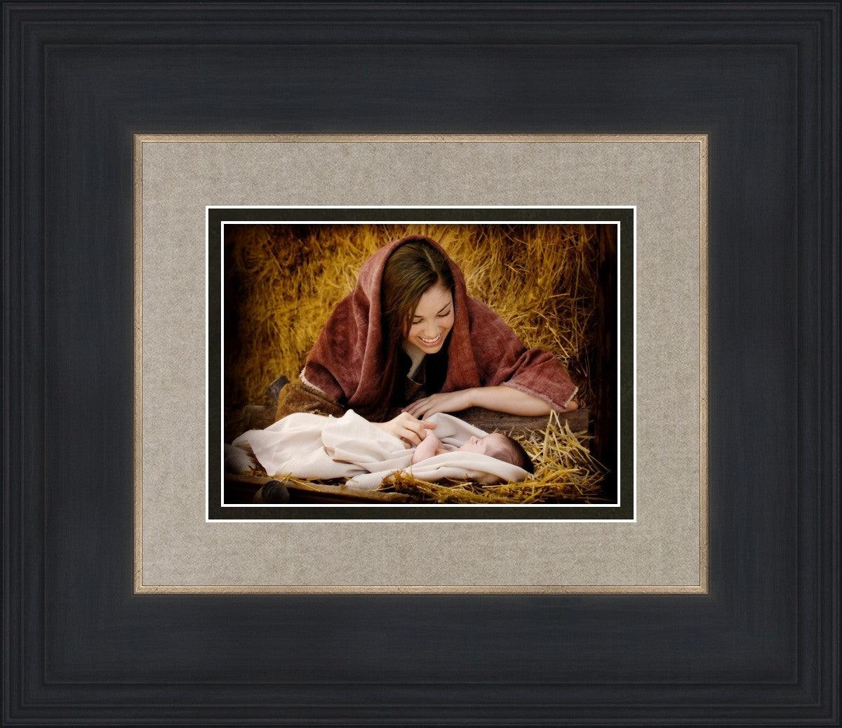 A Mother's Love