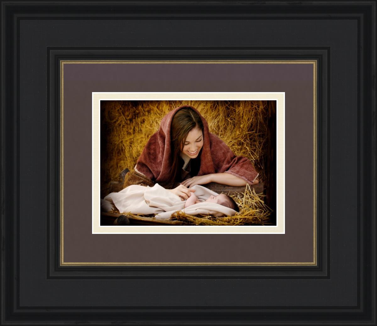 A Mother's Love