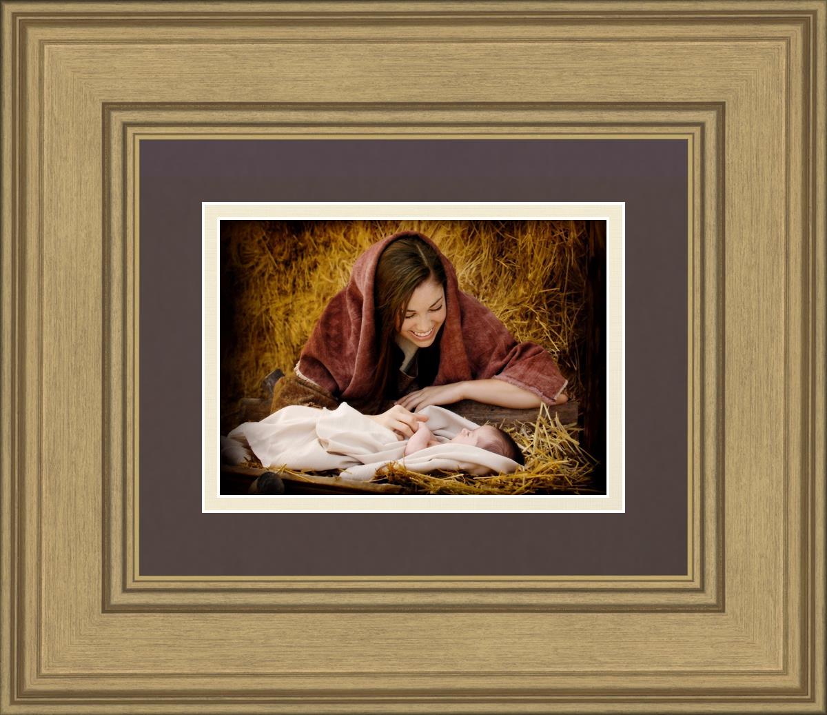 A Mother's Love