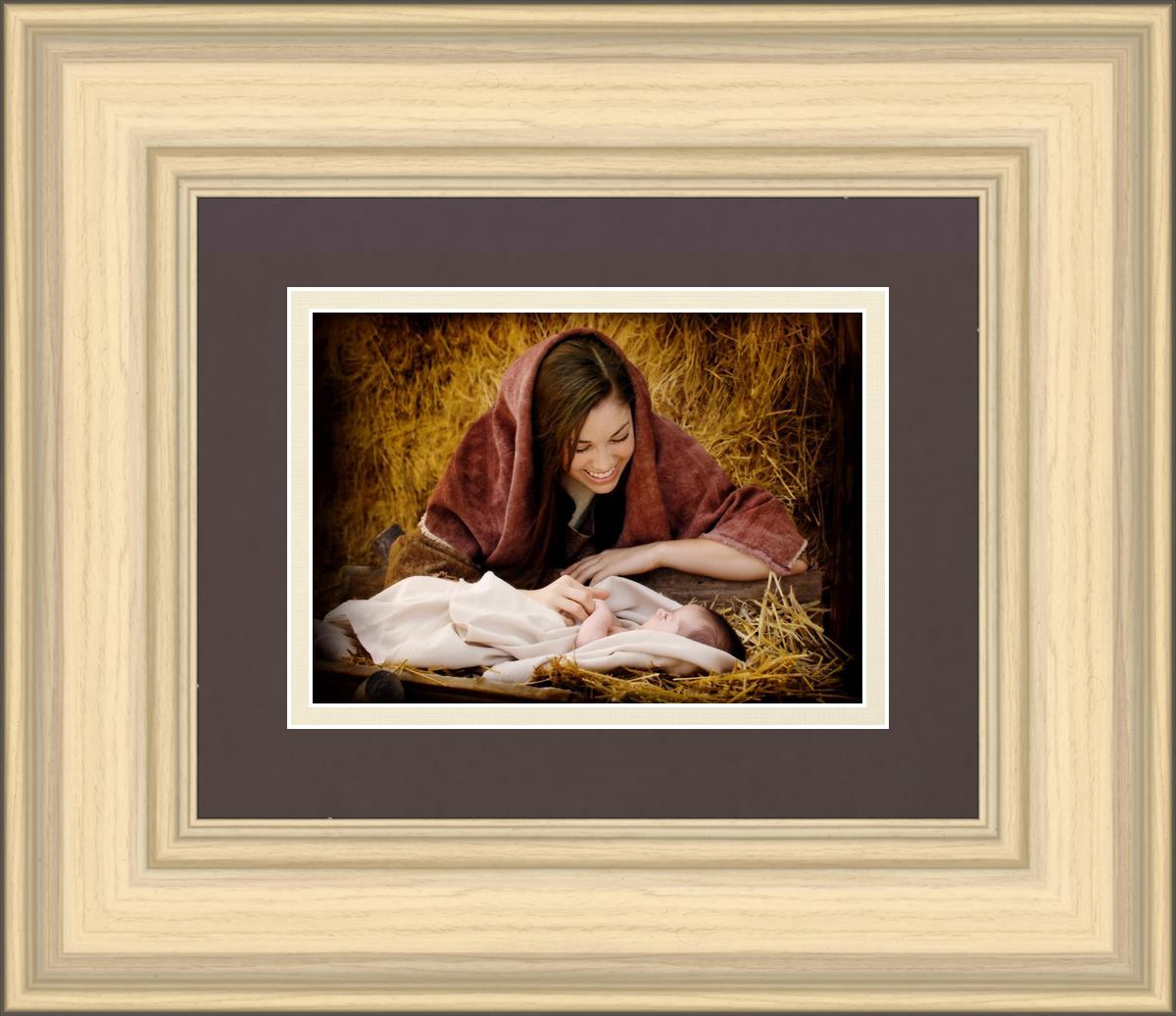 A Mother's Love