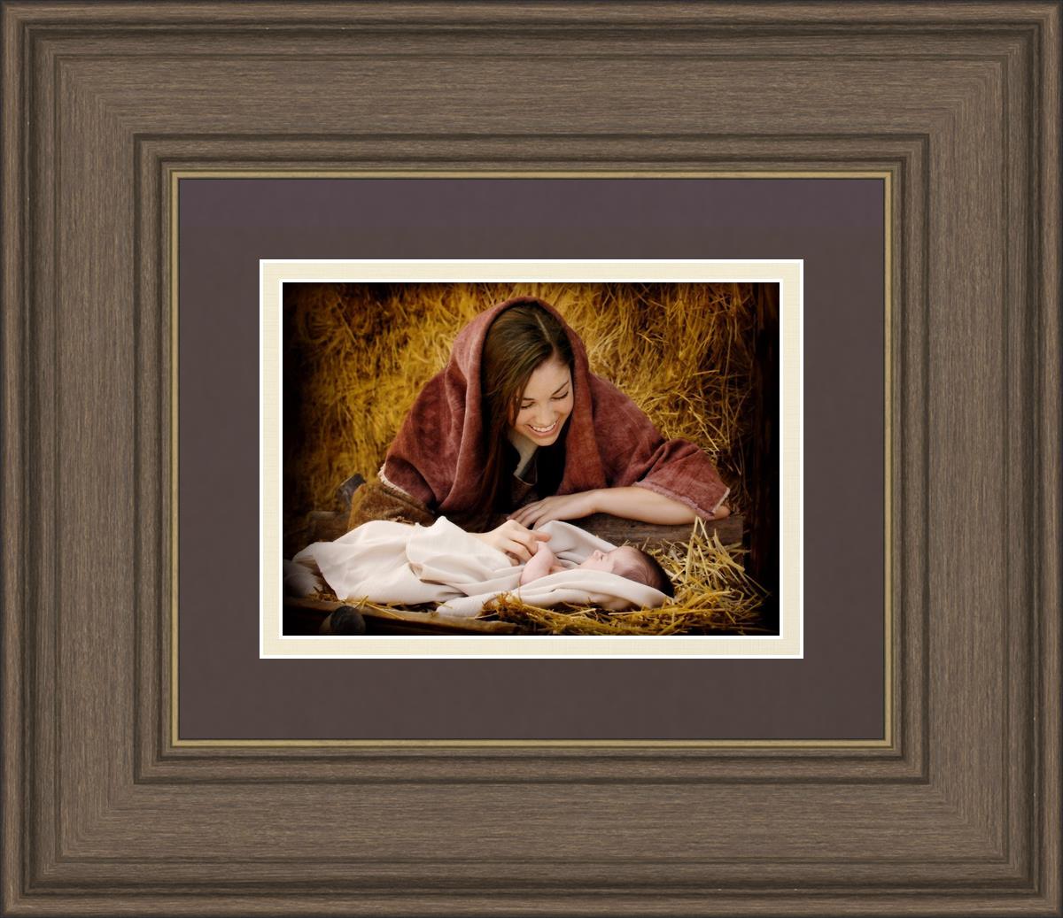 A Mother's Love