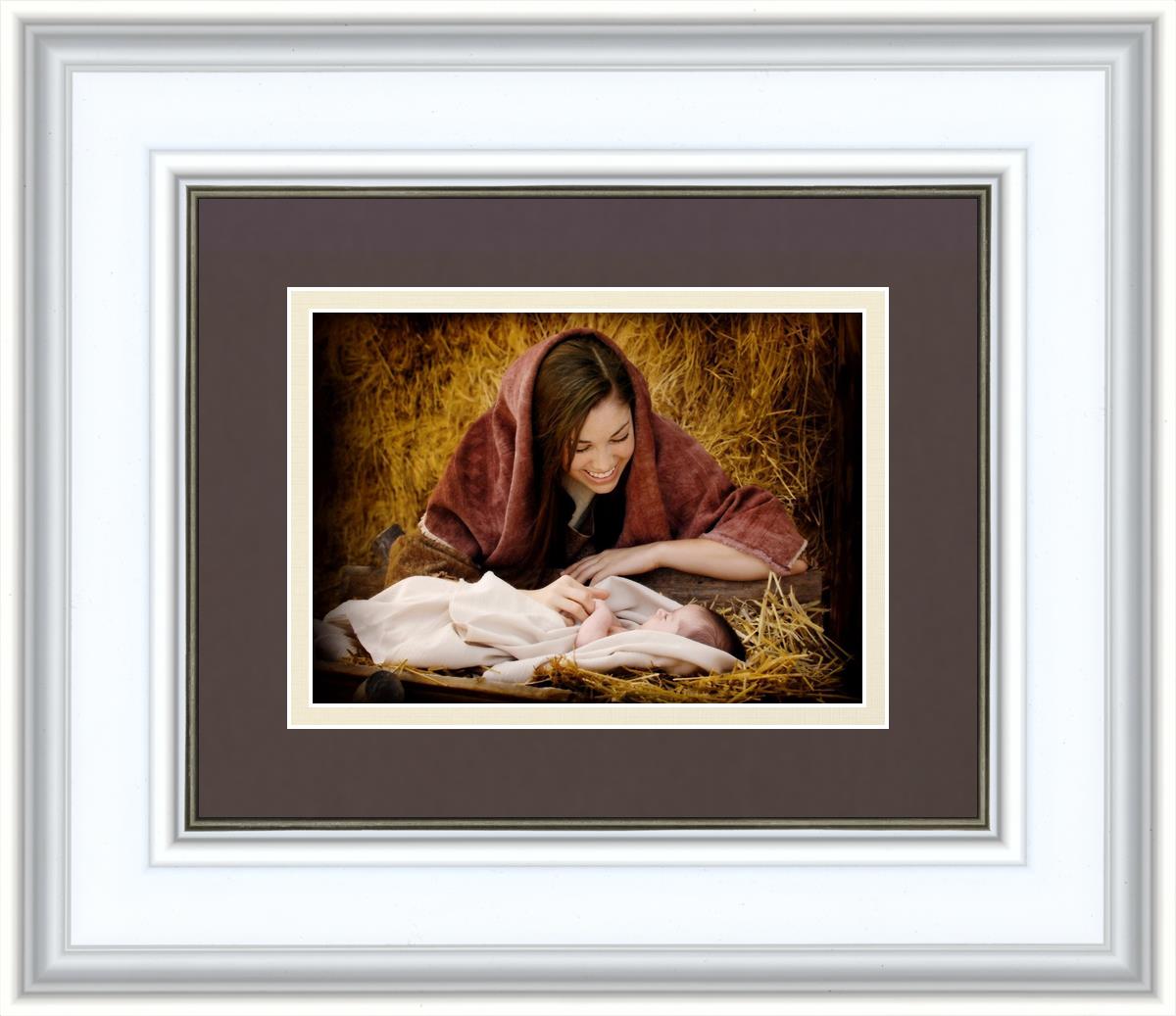 A Mother's Love