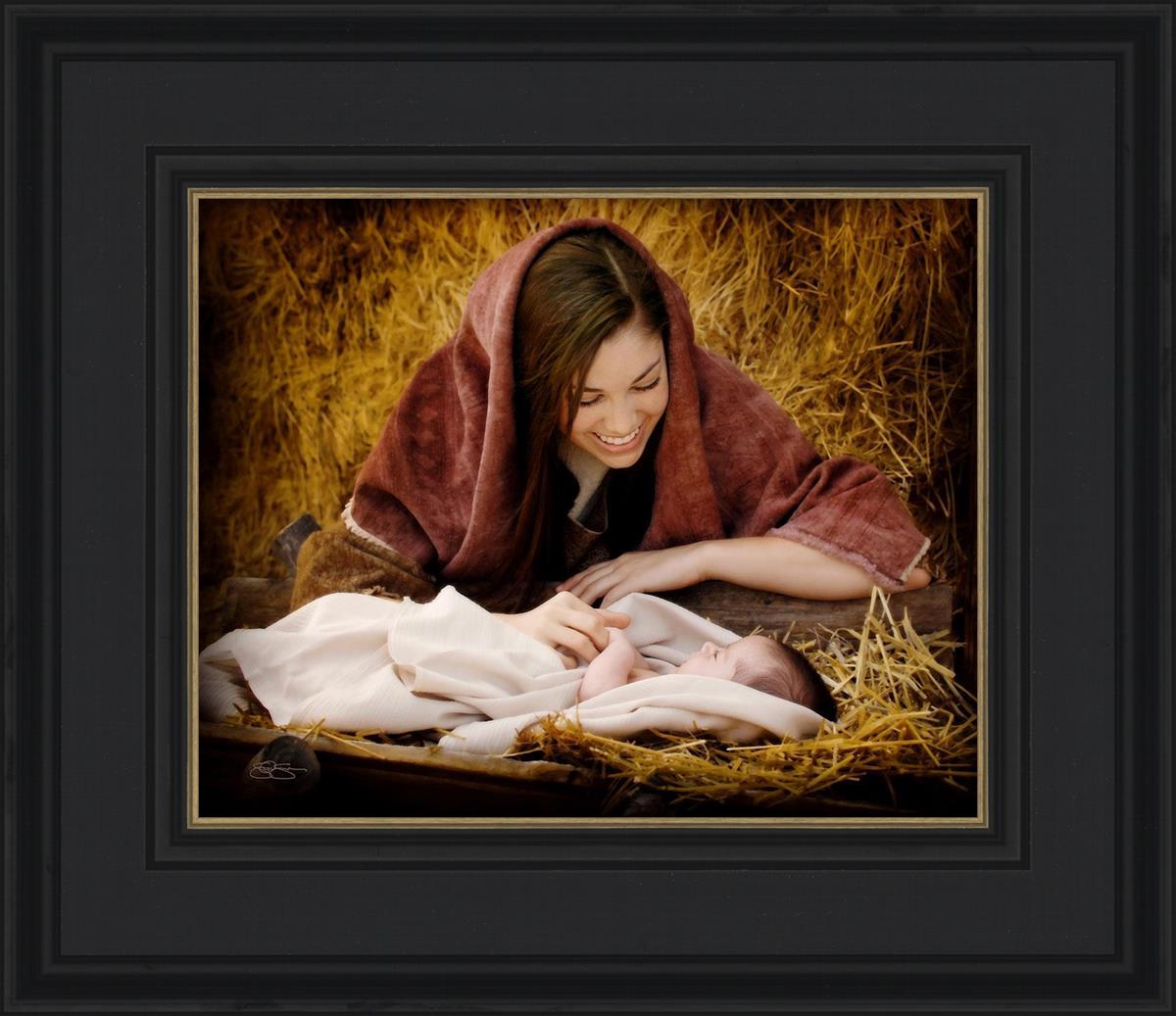 A Mother's Love