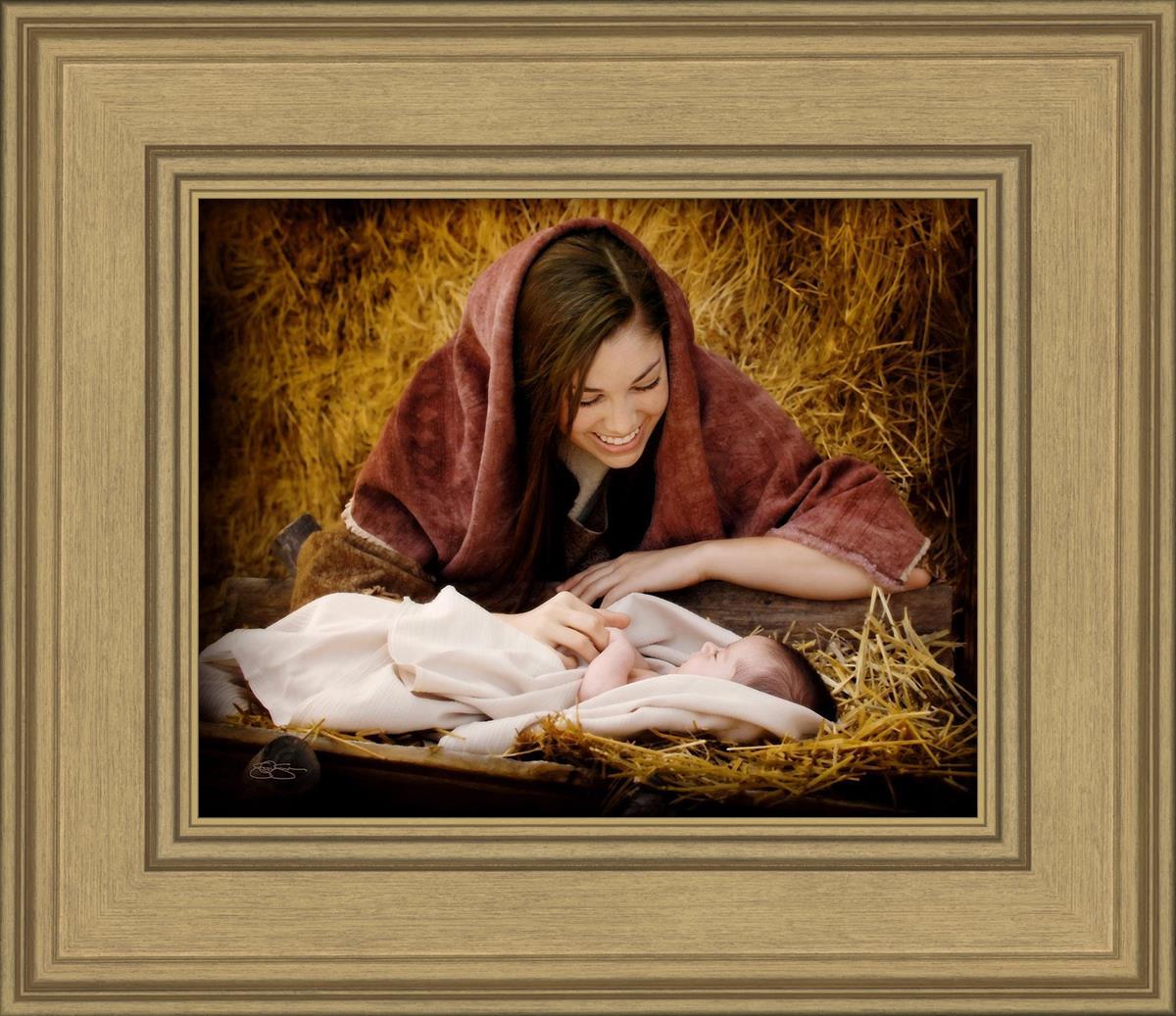 A Mother's Love