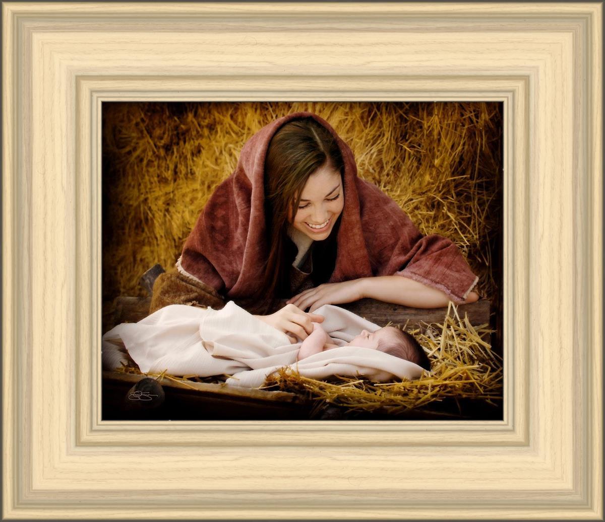A Mother's Love