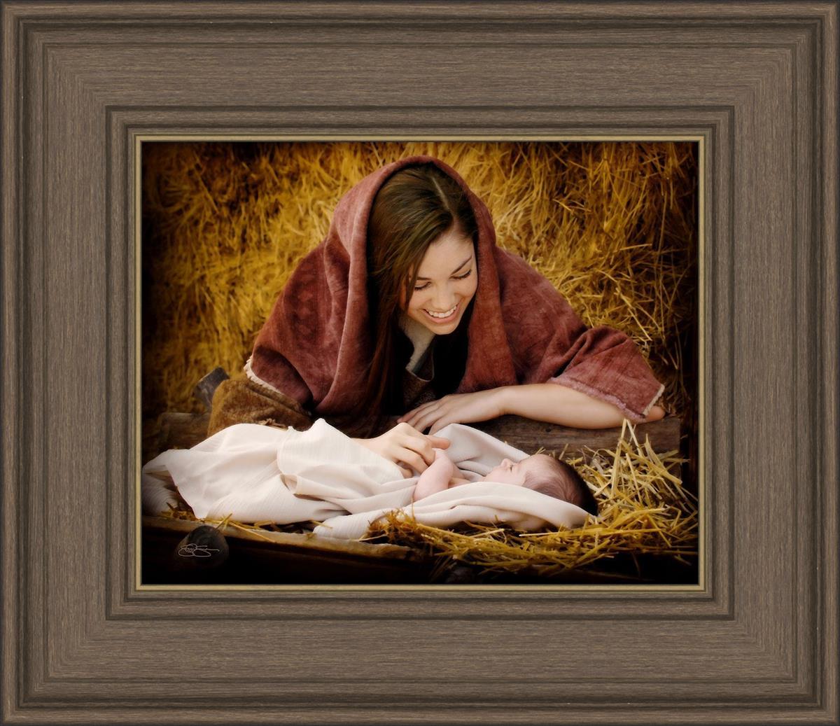 A Mother's Love