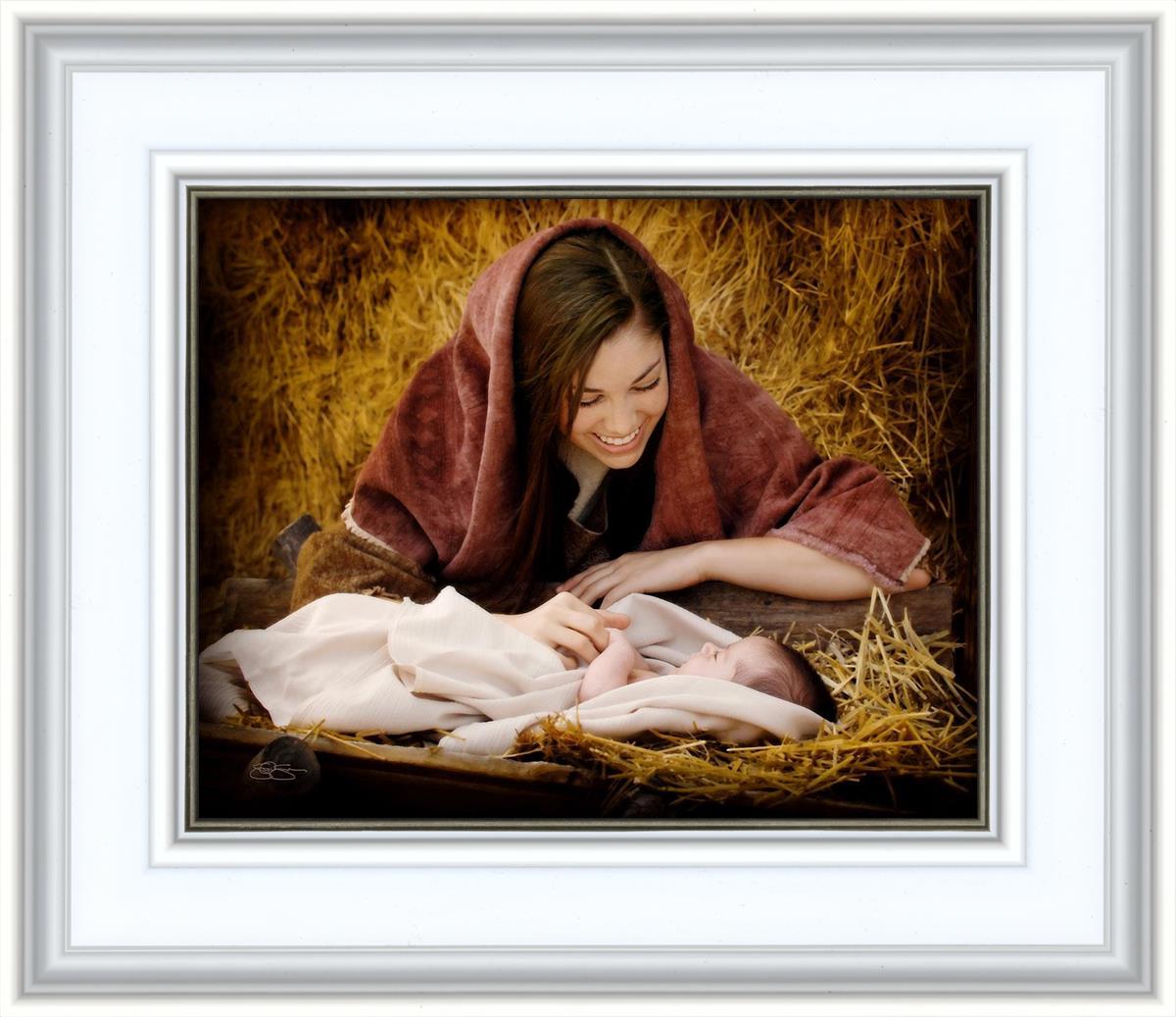 A Mother's Love