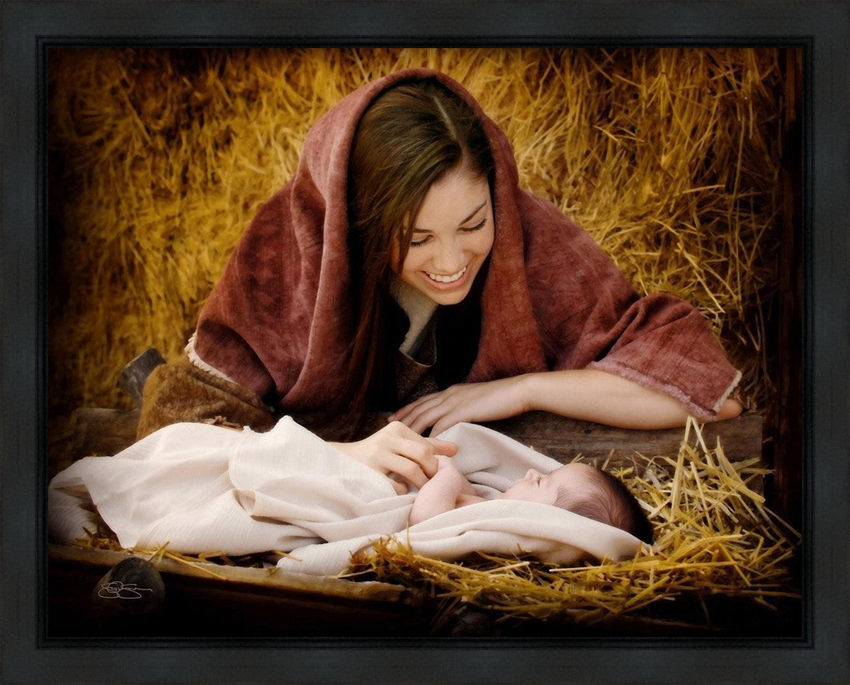 A Mother's Love