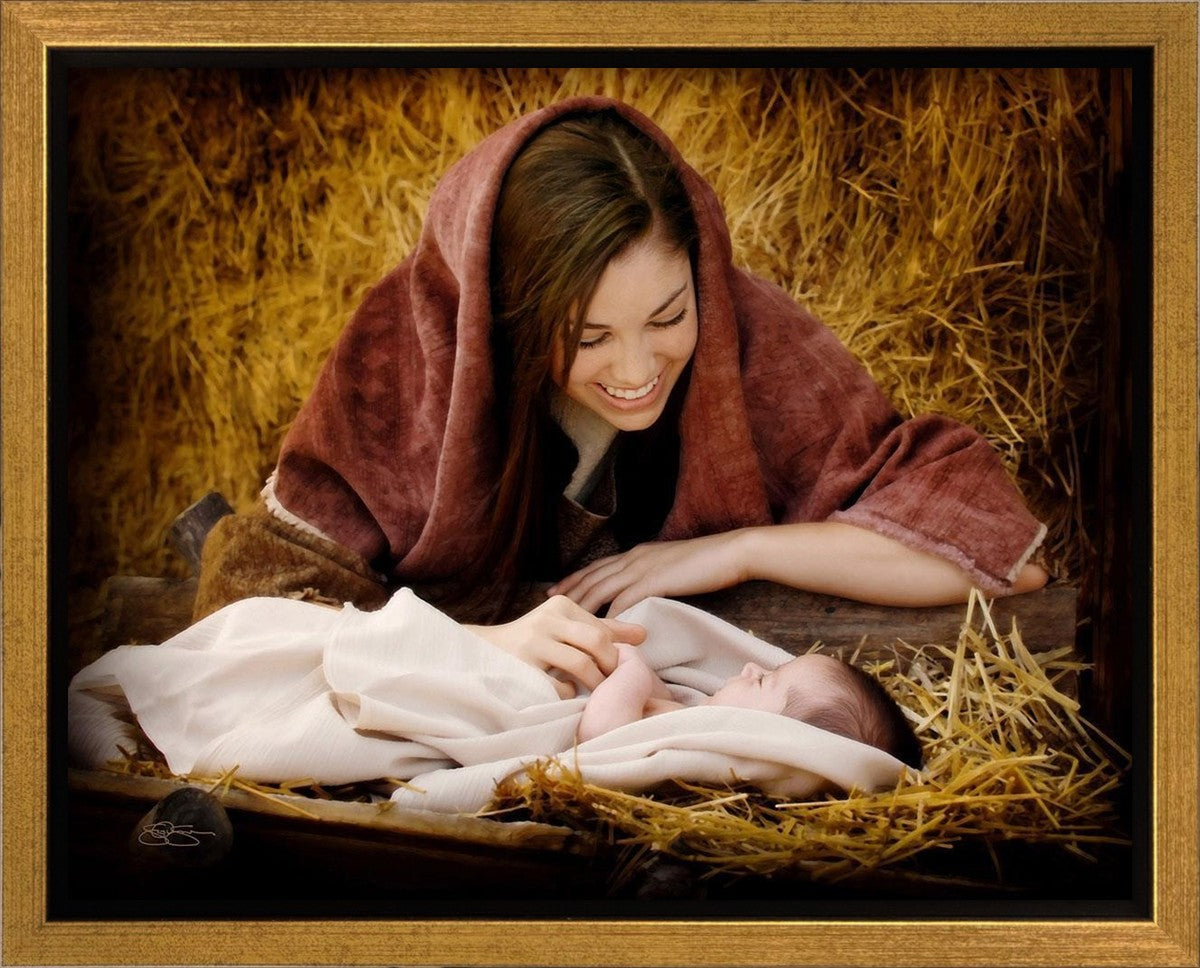 A Mother's Love