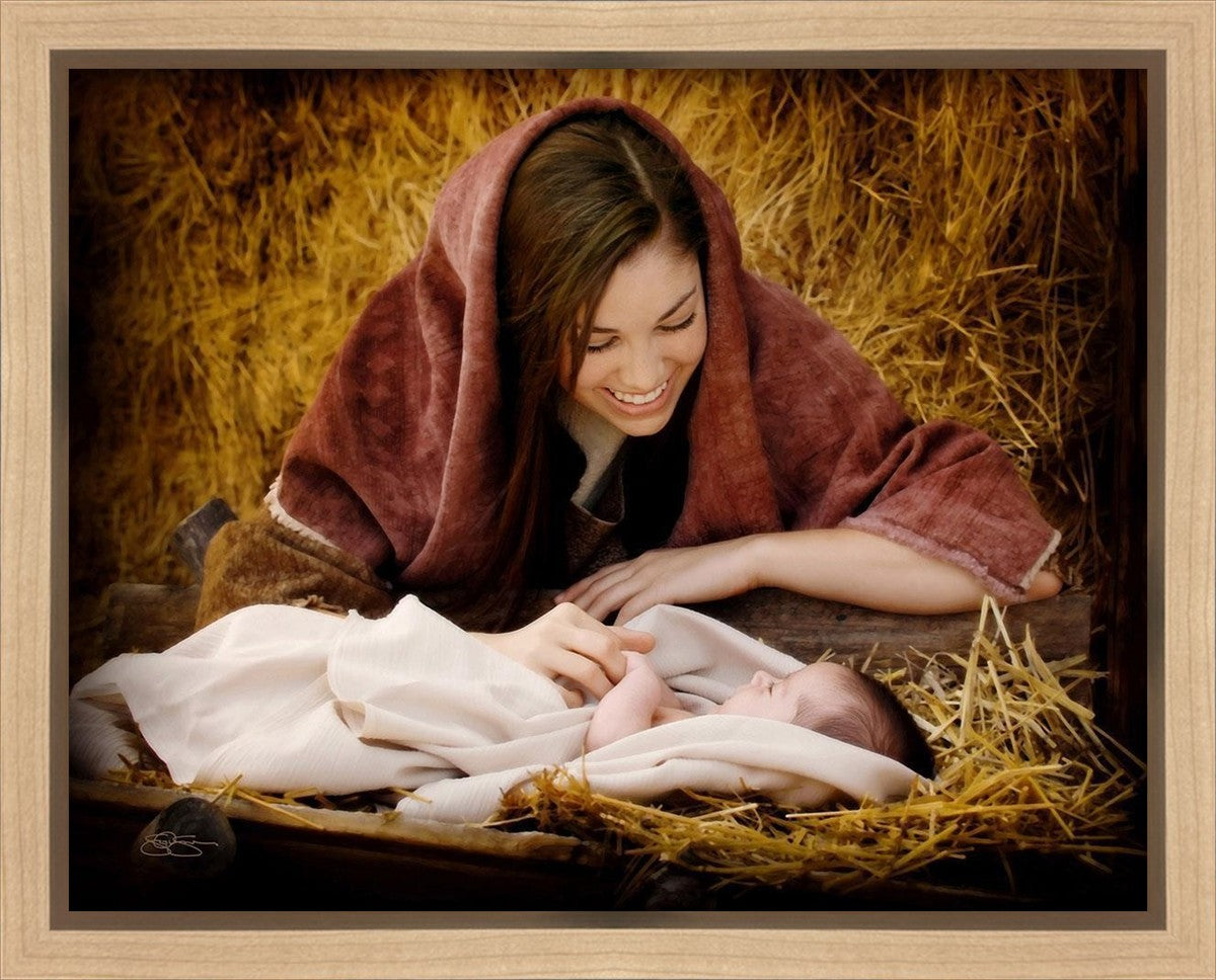 A Mother's Love