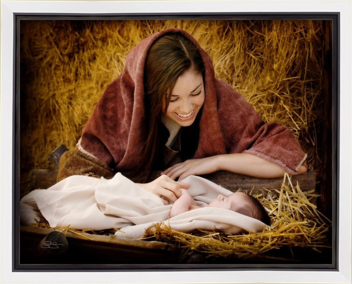 A Mother's Love