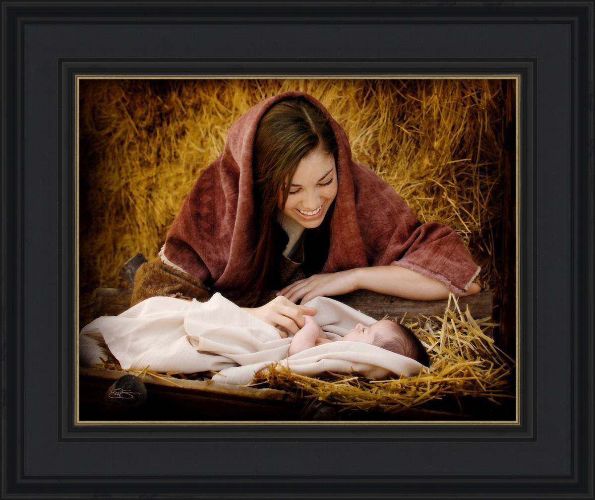 A Mother's Love