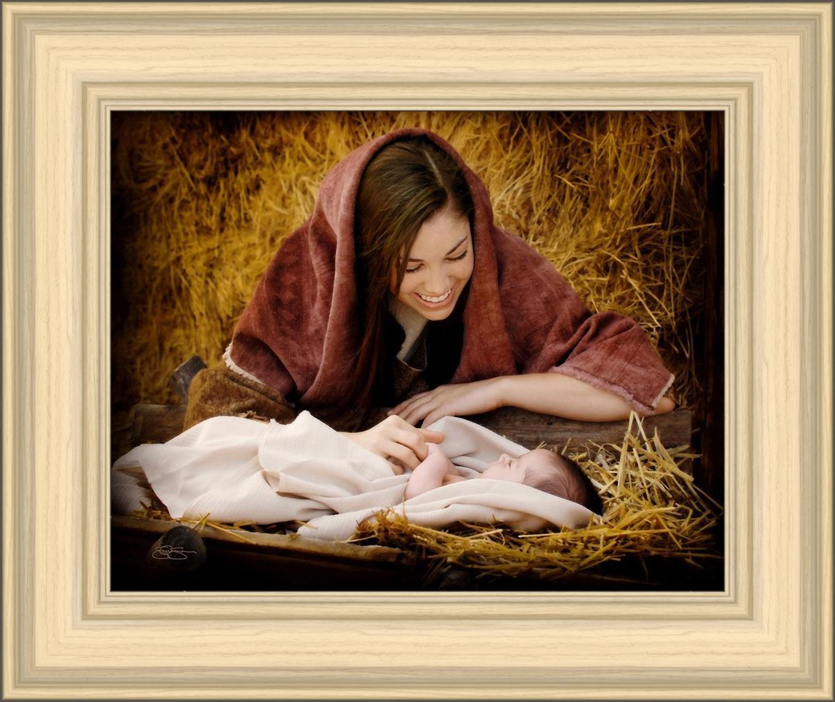 A Mother's Love