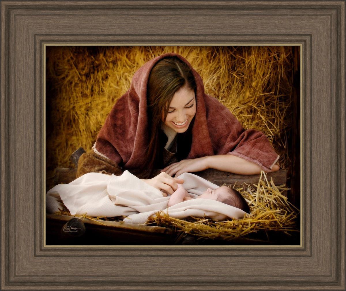 A Mother's Love