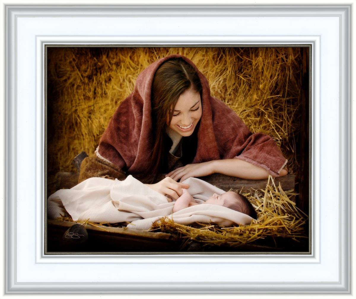 A Mother's Love