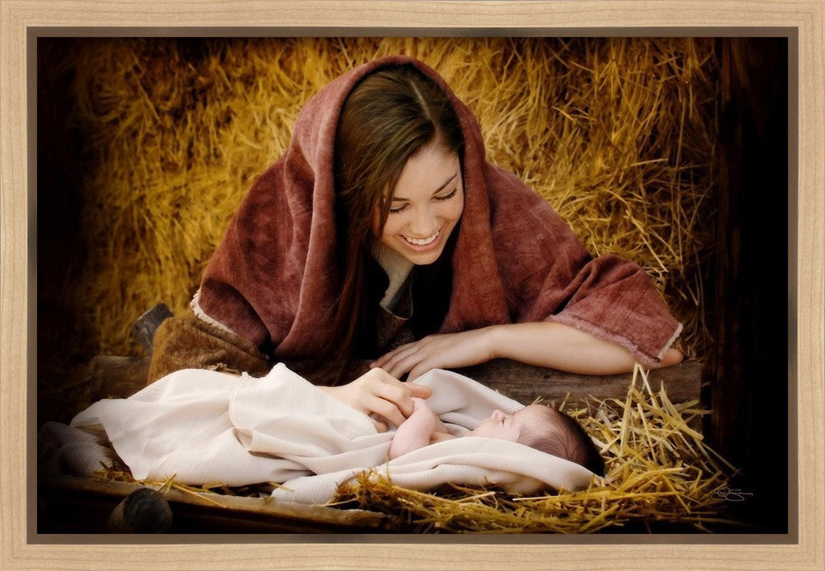 A Mother's Love