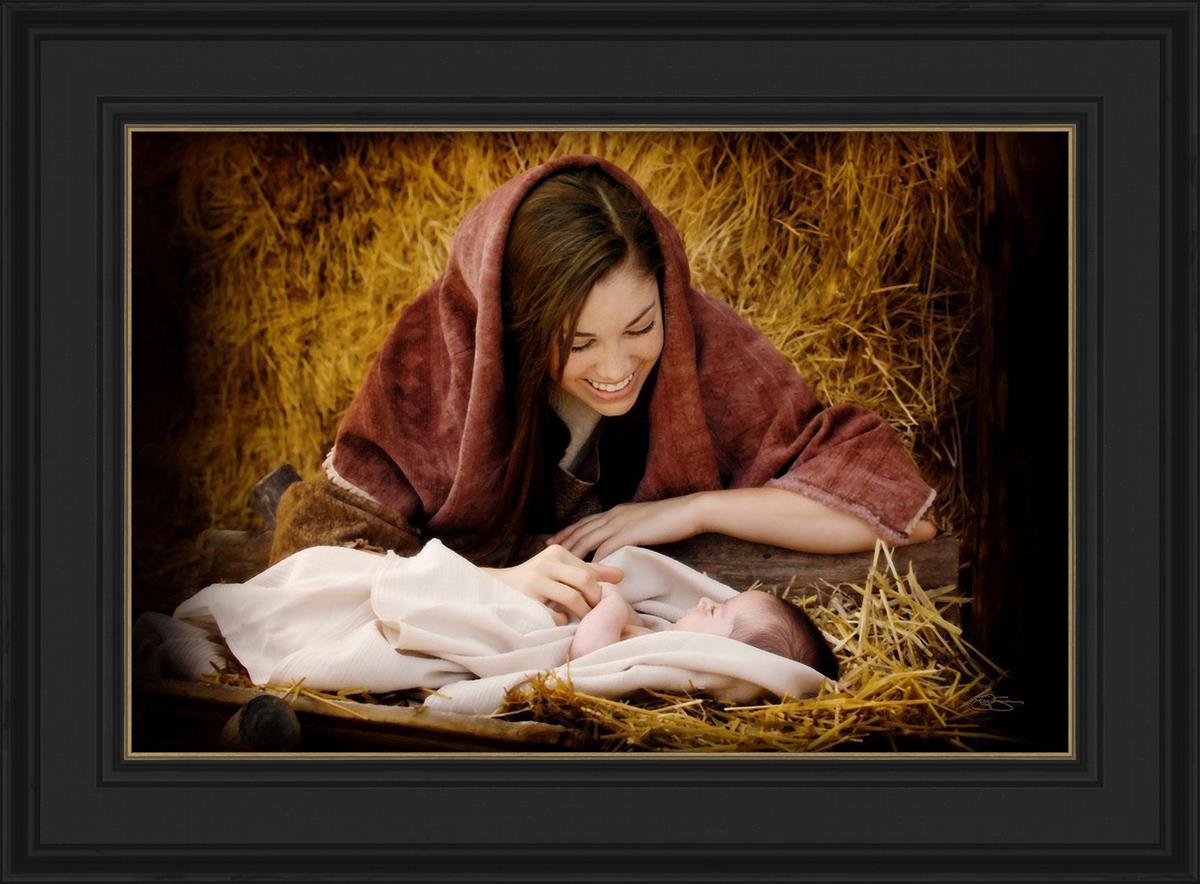 A Mother's Love
