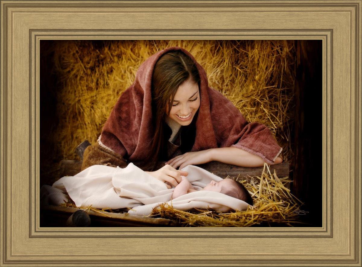 A Mother's Love