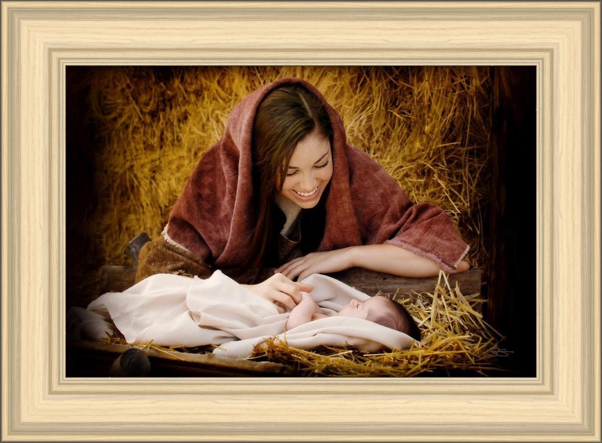 A Mother's Love