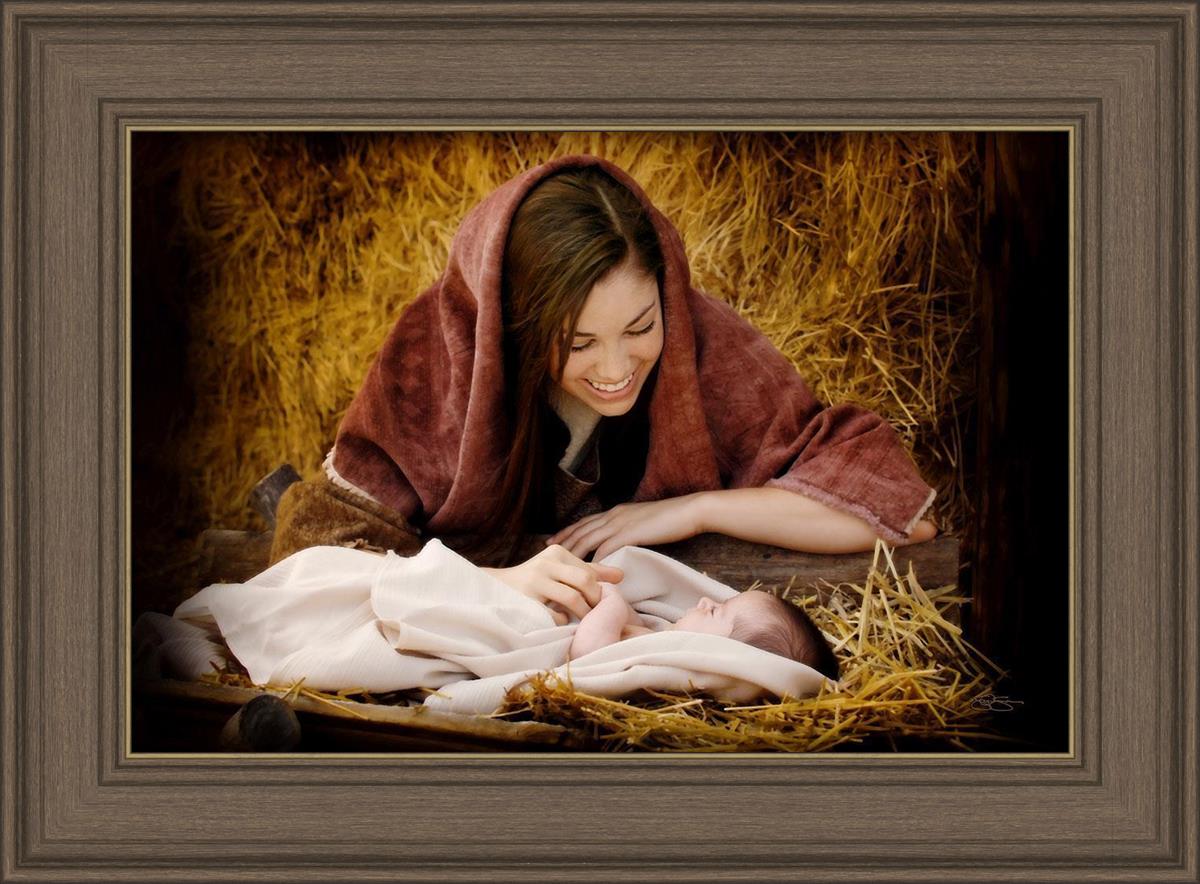 A Mother's Love
