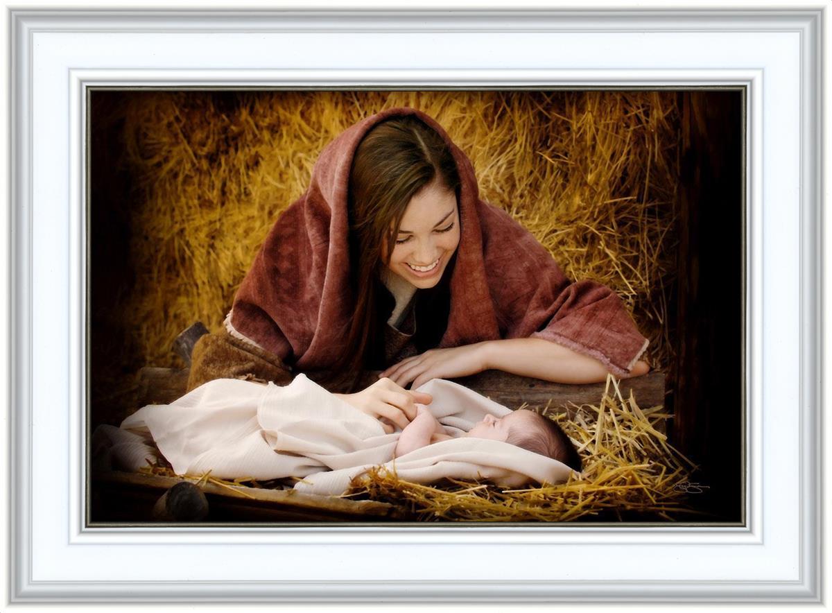 A Mother's Love