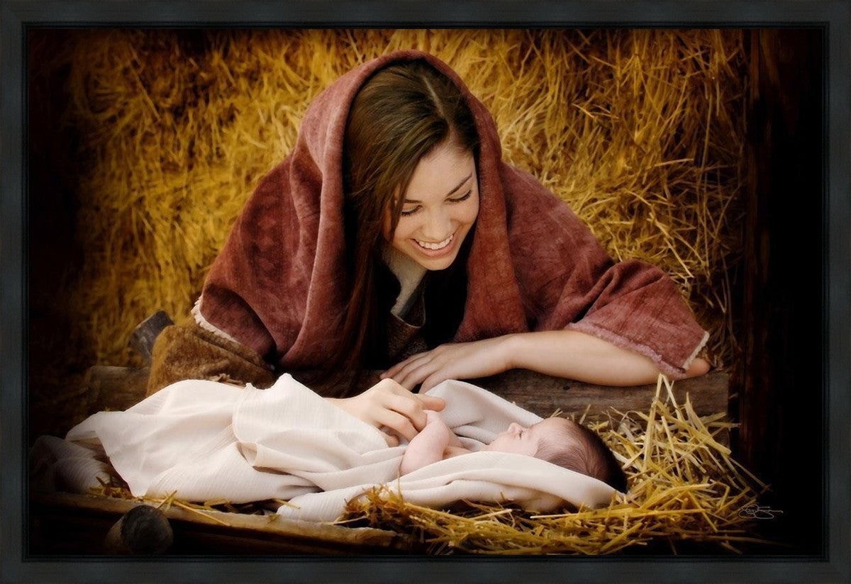 A Mother's Love