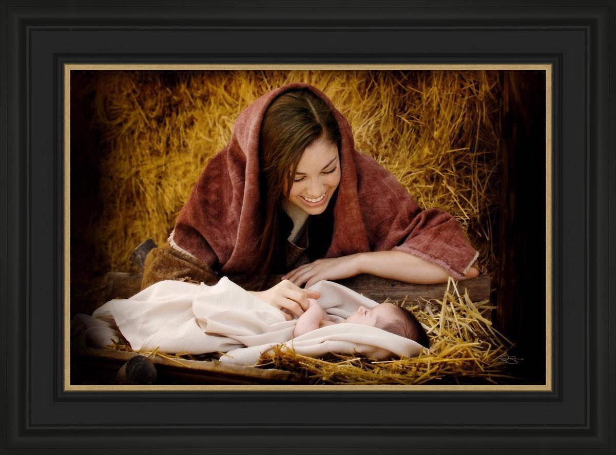 A Mother's Love