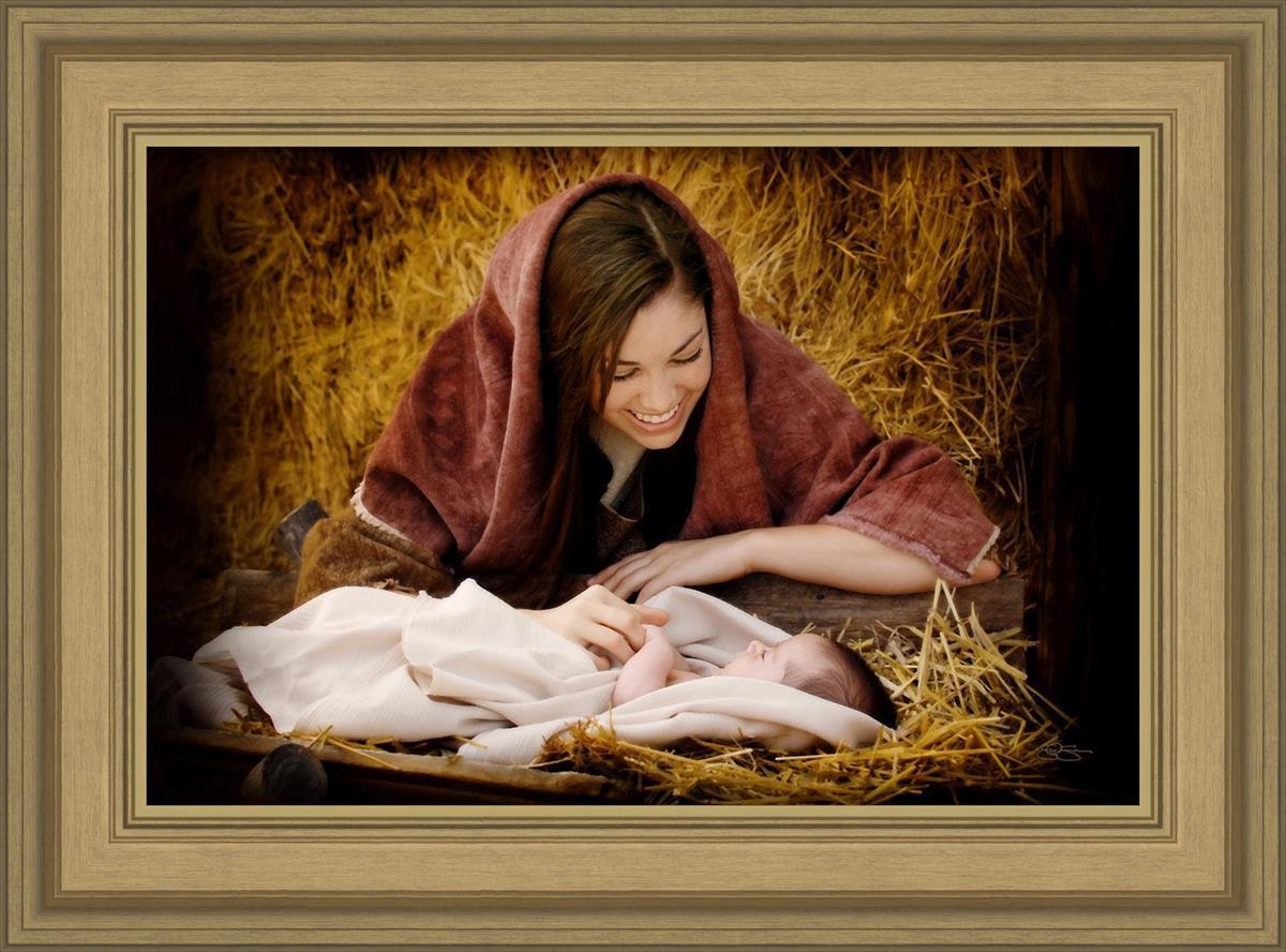 A Mother's Love