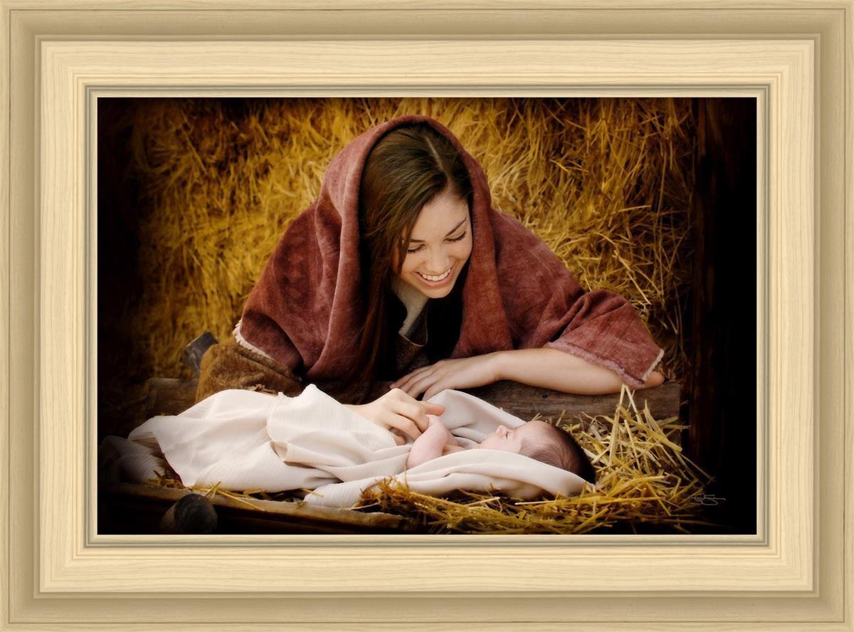 A Mother's Love