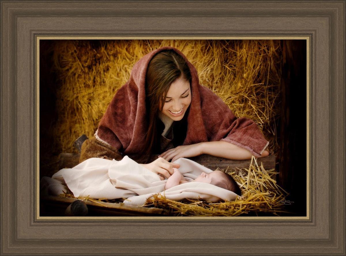 A Mother's Love
