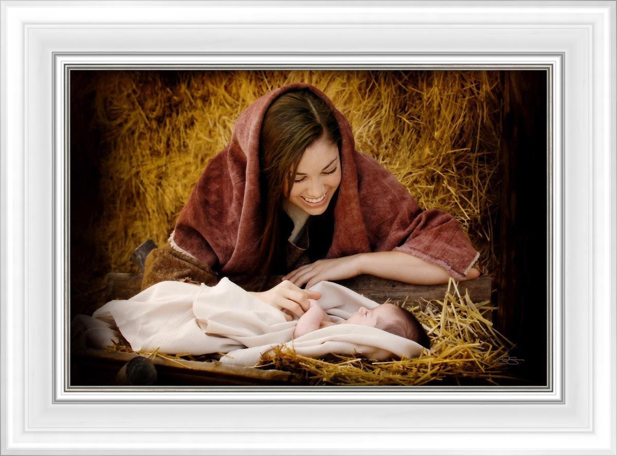 A Mother's Love
