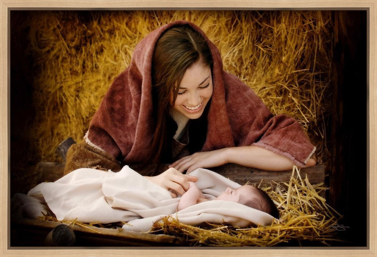 A Mother's Love