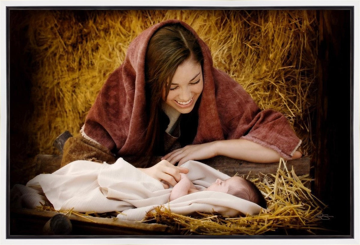 A Mother's Love