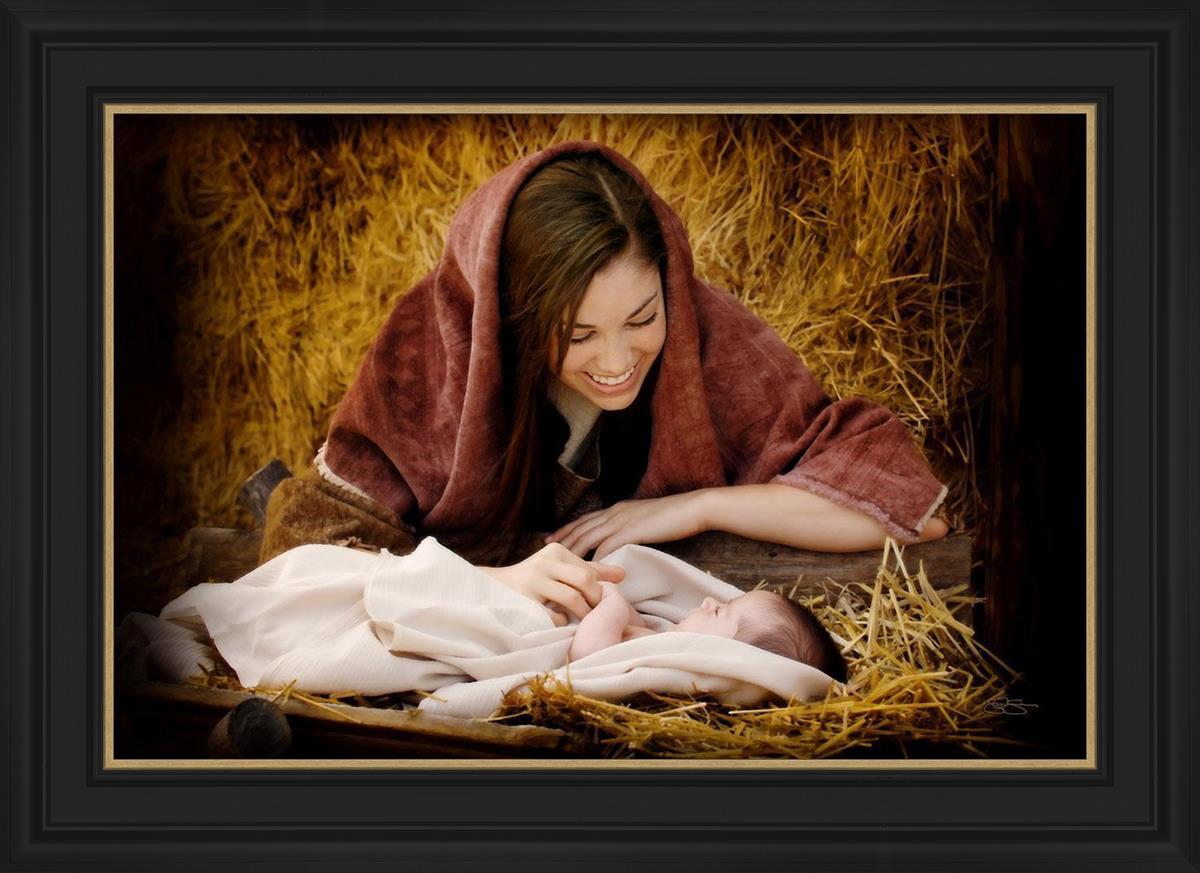A Mother's Love