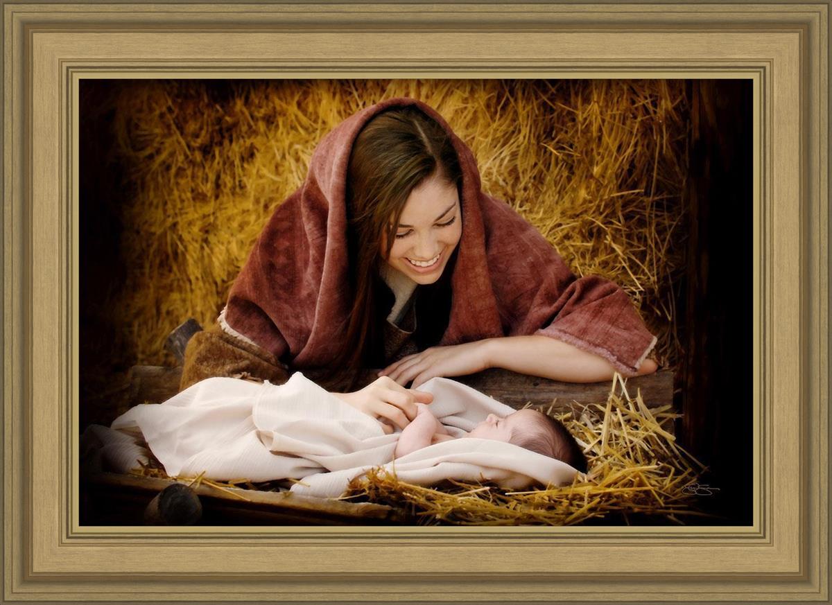 A Mother's Love