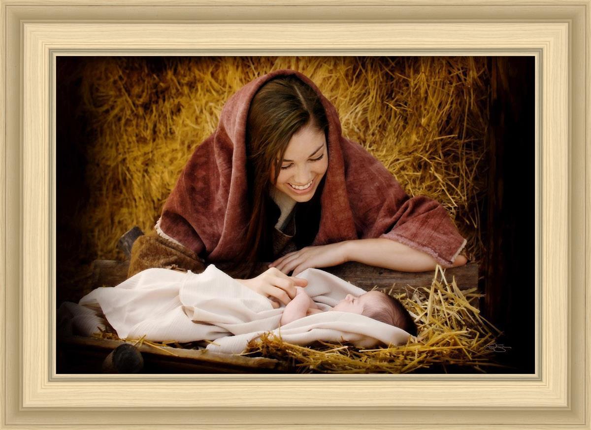 A Mother's Love