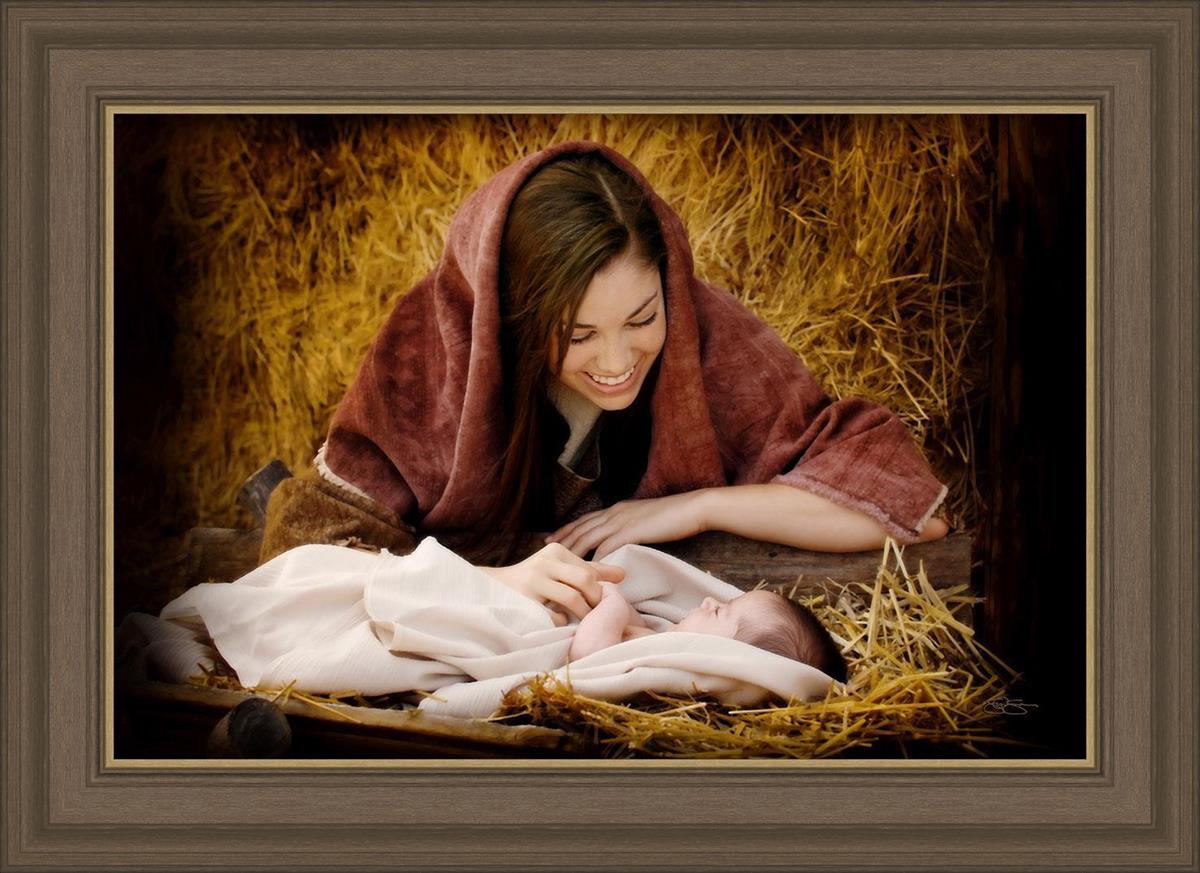 A Mother's Love