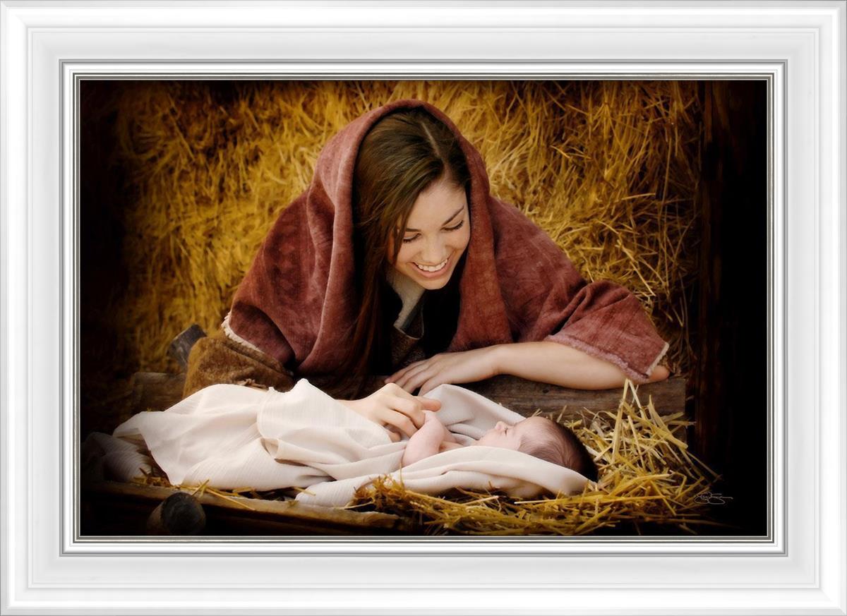 A Mother's Love