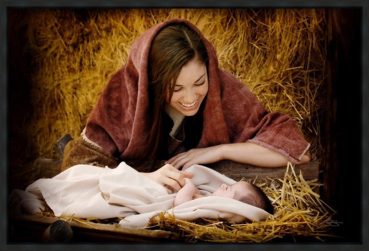 A Mother's Love