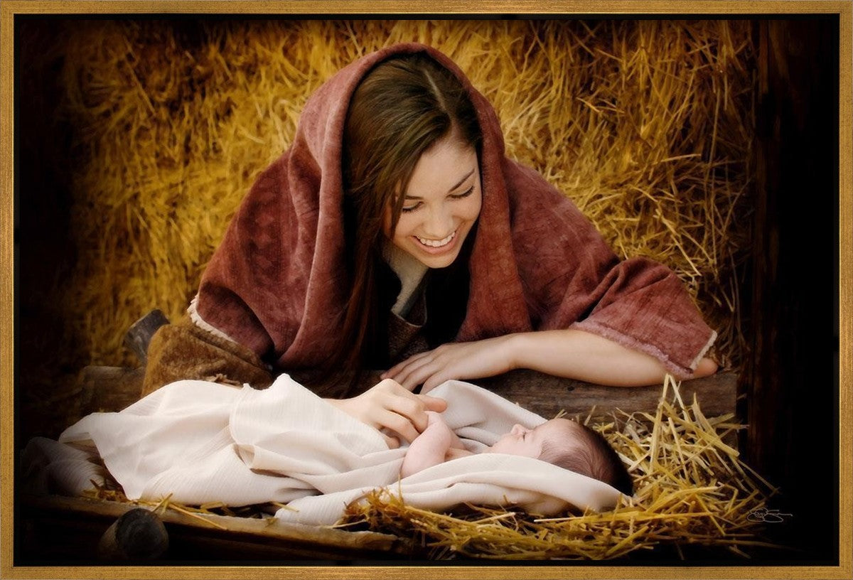 A Mother's Love