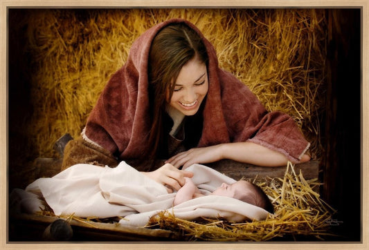 A Mother's Love
