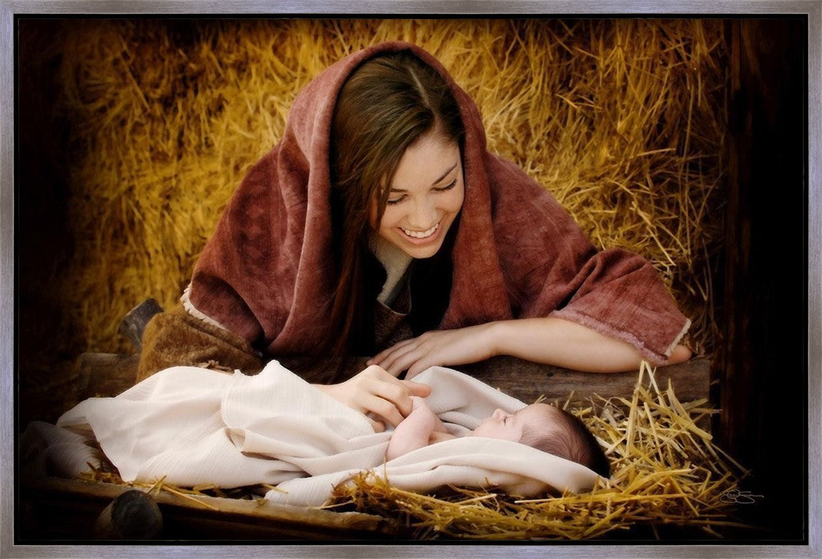 A Mother's Love